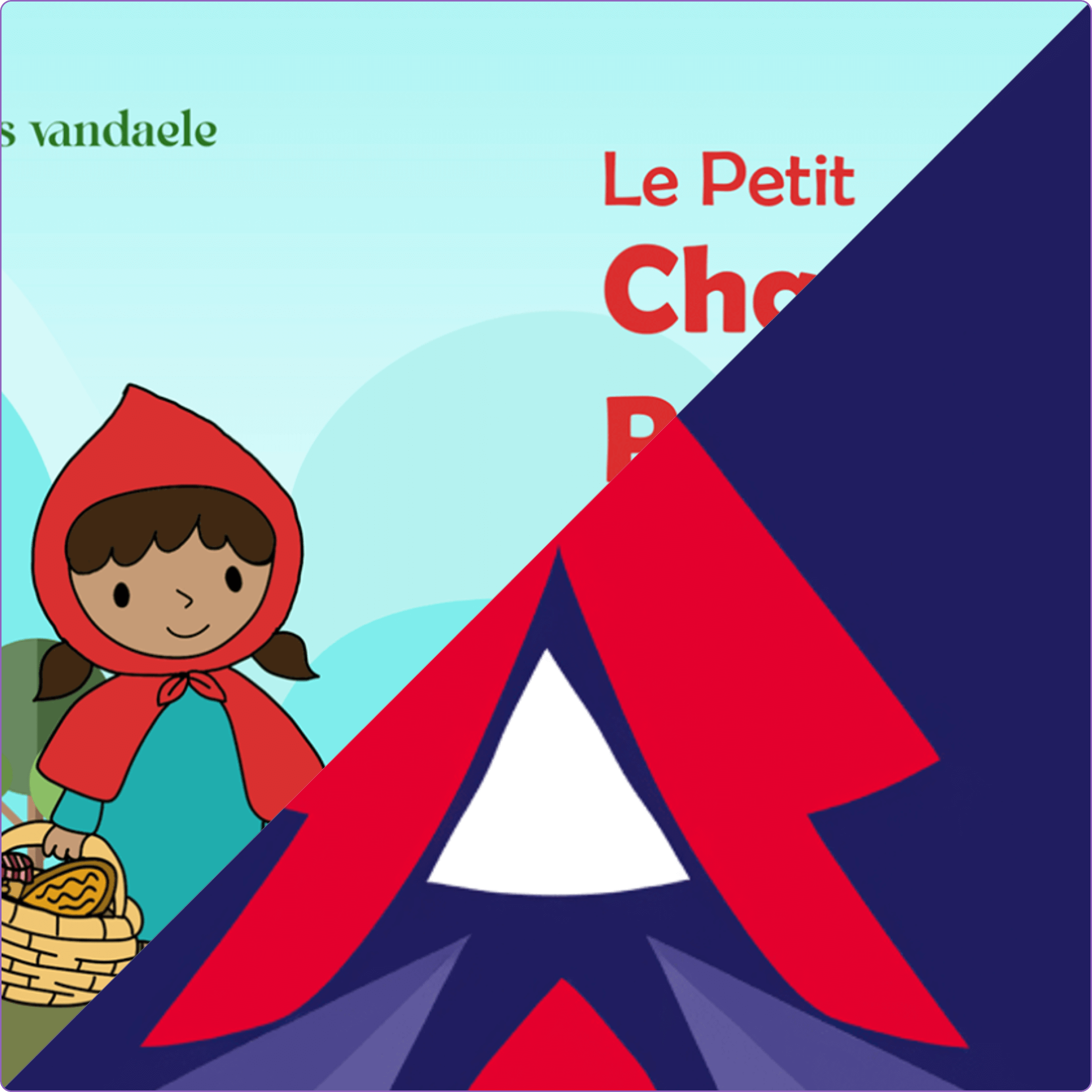 Le Petit Chaperon Rouge
