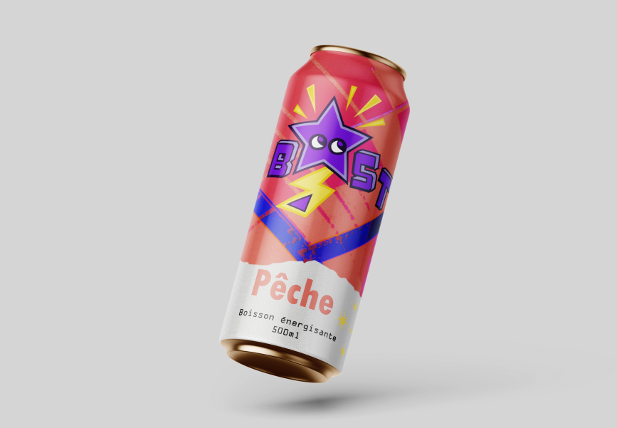 Mockup B00ST