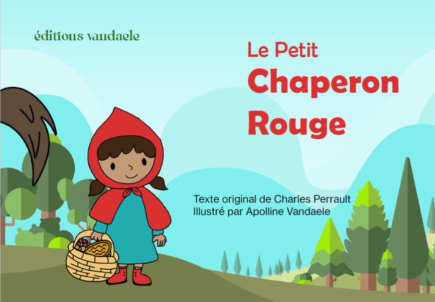 Livre pour enfants