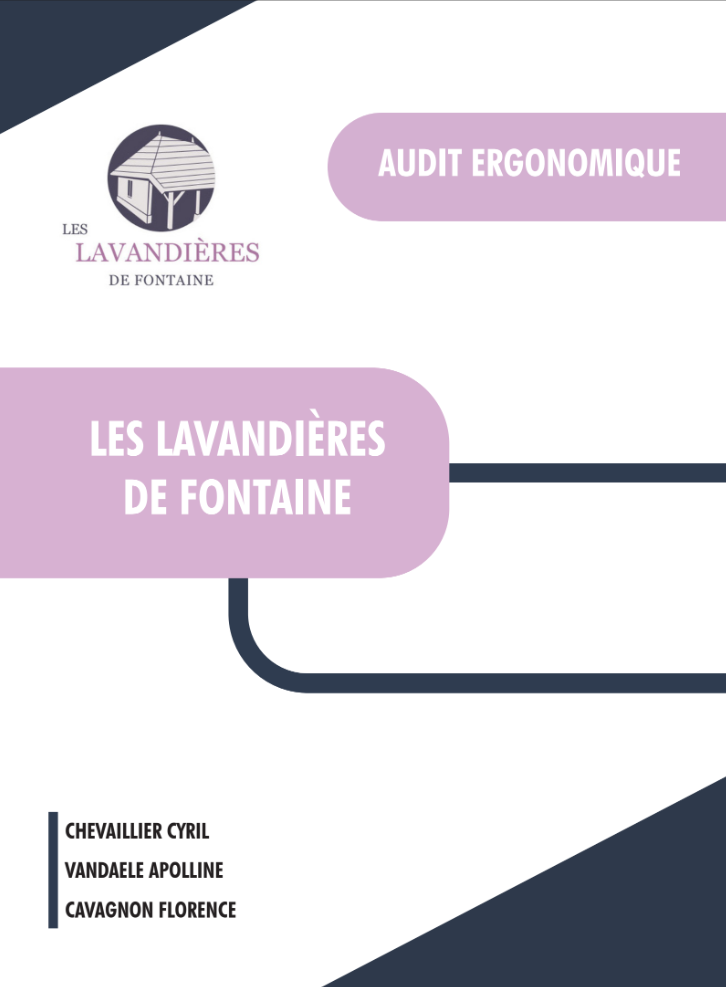Couverture dossier Lavandières