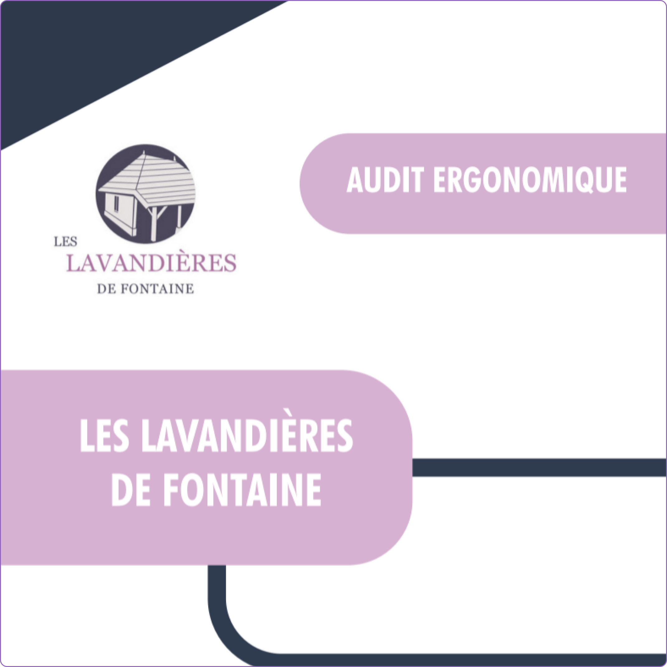 Les Lavandières de Fontaine