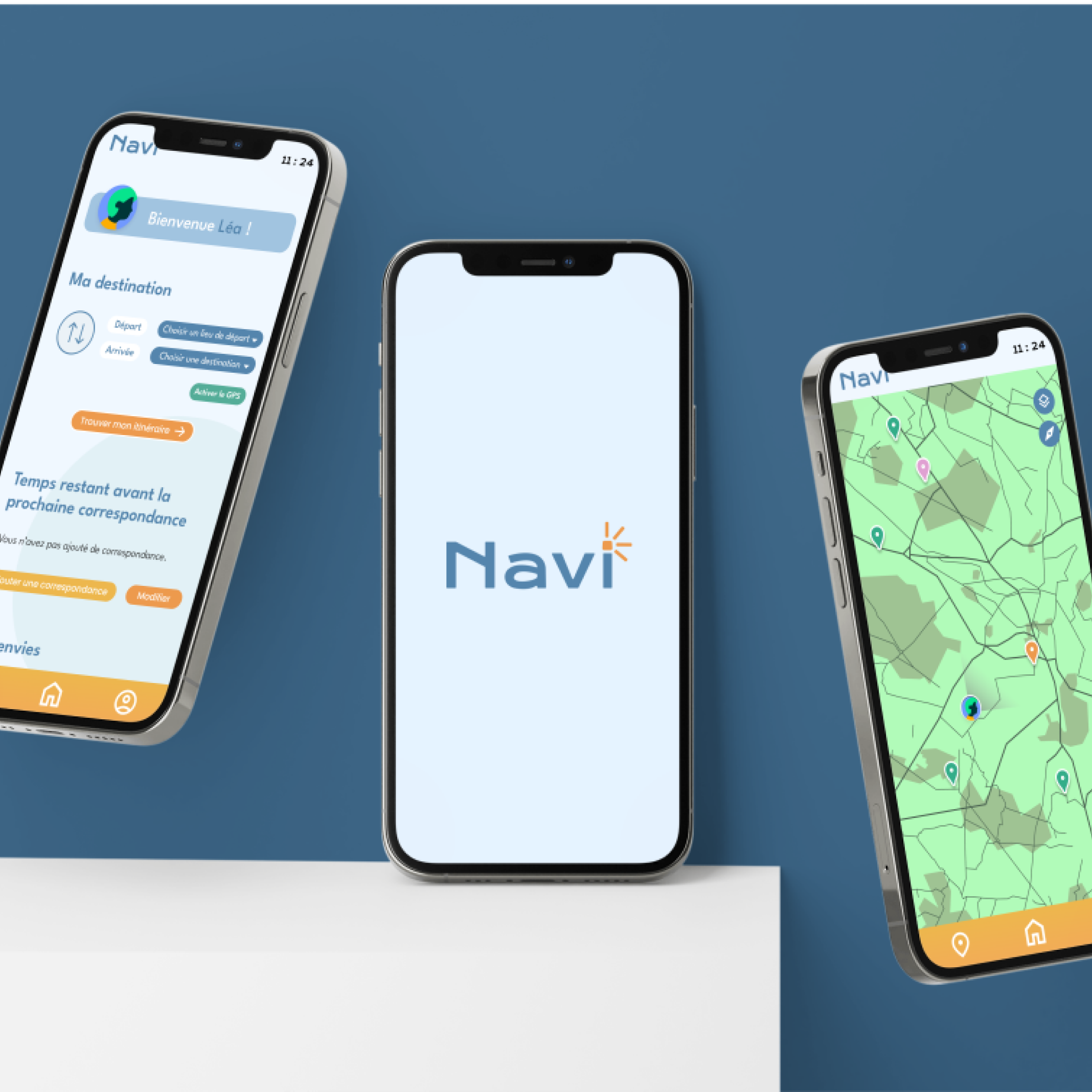 Navi