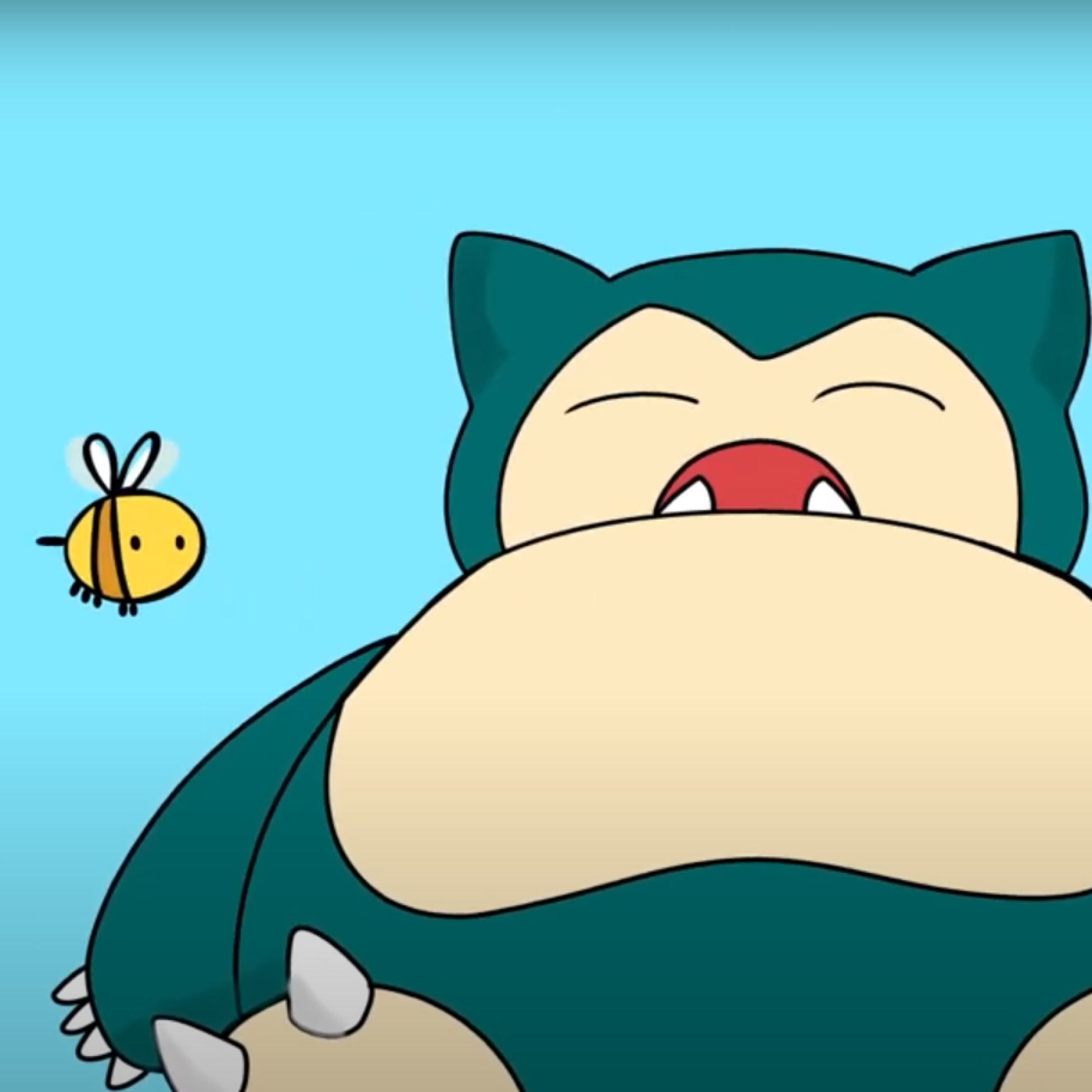 Pokémon Sleep