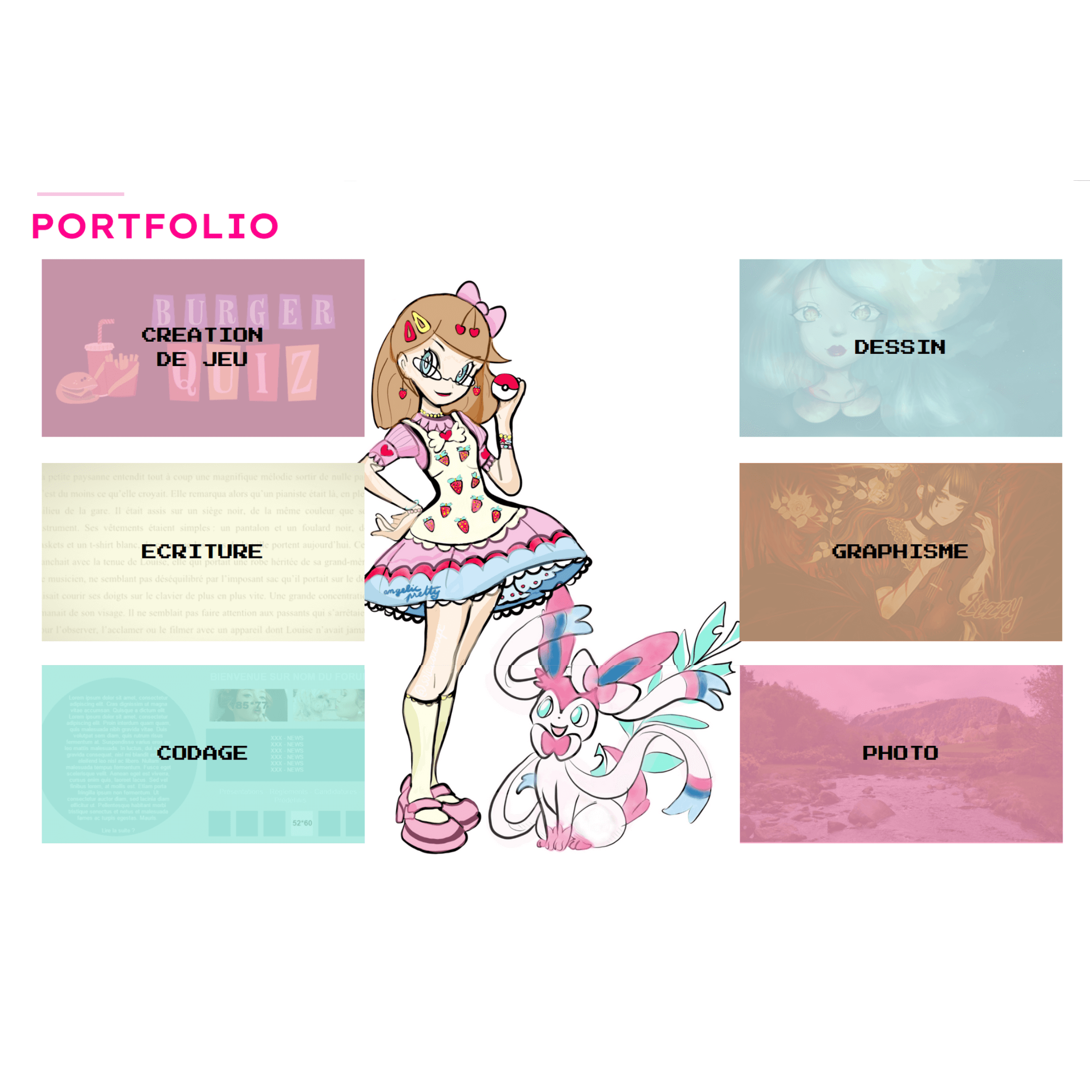 Portfolio 2023